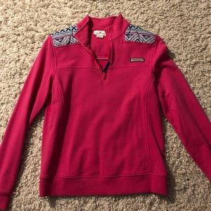 Vineyard Vines Top
